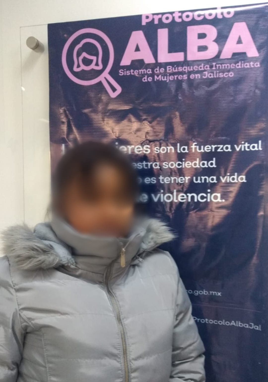 Protocolo Alba Jalisco Localiza A Mujer Que Era Buscada En El Estado De Tlaxcala Fiscalía Del